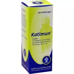 KATIMUN Drop, 50 ml