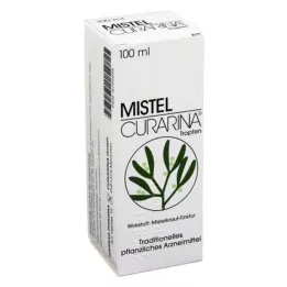 MISTEL CURARINA Gouttes, 100 ml