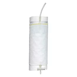 BEINBEUTEL TASCHE Carbag M.AUFGENäh.sche, 1 pc