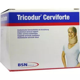 TRICODUR Cerviforte taille 2H, 1 pièce