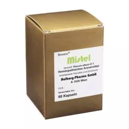 MISTEL BIOXERA Capsules, 60 pc