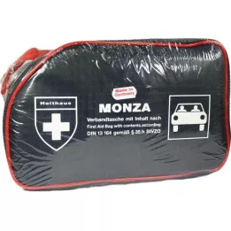 VERBANDTASCHE Monza DIN 13164, 1 pc