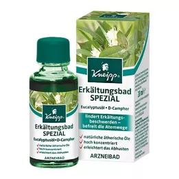 KNEIPP Bain froid spécial, 20 ml