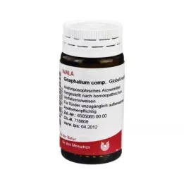 GNAPHALIUM COMP.Globules, 20 g