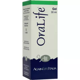 Oralife gel, 30 ml