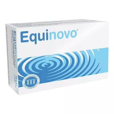 EQUINOVO Comprimés, 50 pièces EQUINOVO Comprimés, 50 pièces
