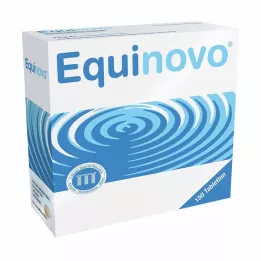EQUINOVO Comprimés, 150 pièces