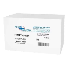 FIXIERVLIES FIWAstretch 5 cm x 10 m, 1 pièce
