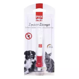 PHA Ticleuse F. Dogs / Cats, 1 pc