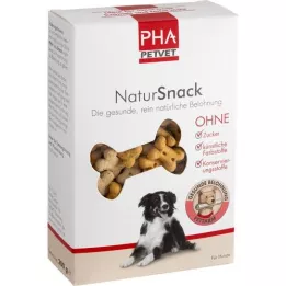PHA Snack naturel F. Dogs, 200 g
