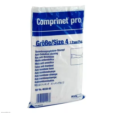 COMPRINET pro stühnk COMPRINET pro stühnk