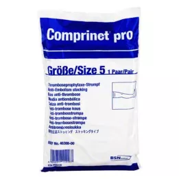 COMPRINET pro fühnk.lang Gr.5 Weiß,pc