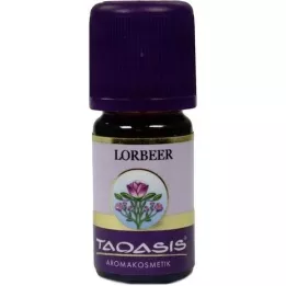 Huile de laurier, 5 ml