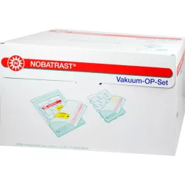 NOBATRAST Écouvillon de préparation taille S, 40X5 pc