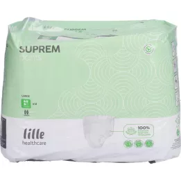 SUPREM Pantalon Super L, 14 pc