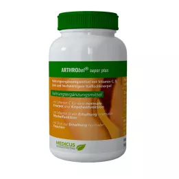 ARTHROBEL Gélules super plus, 90 pièces