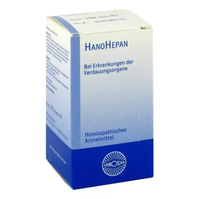 Hanohepan, 100 pc Hanohepan, 100 pc
