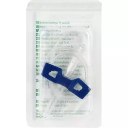 VENOFIX Sécurité Venenpunkt.23 G 0,65x19 mm 30 cm UE, 1 pc