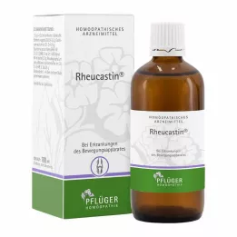 RHEUCASTIN Gouttes, 100 ml