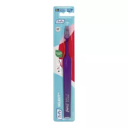TEPE Brosse à dents Select x-soft, 1 pièce