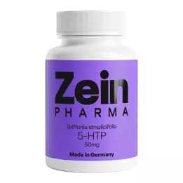 Griffonia 5-HTP 50 mg capsules, 120 pc