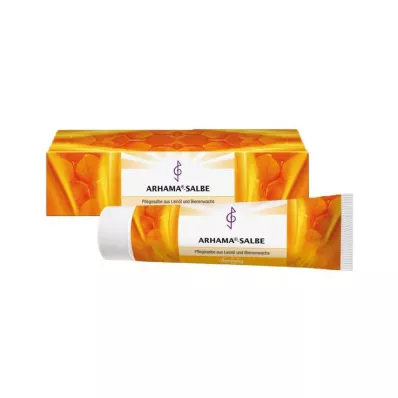 ARHAMA-Pommade, 100 ml