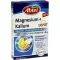 Abtei Magnésium + comprimés de dépôt de potassium, 30 pc