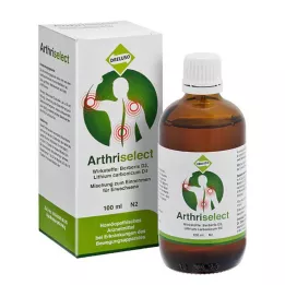 ARTHRISELECT Gouttes, 100 ml