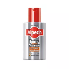 Alpecin Tuning Shampooing, 200 ml