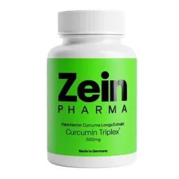 CURCUMIN TRIPLEX Gélules de 500 mg, 150 unités