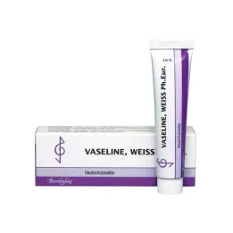 Vaseline blanche DAB, 10 ml