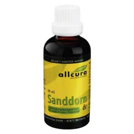 Huile dargousier, 50 ml