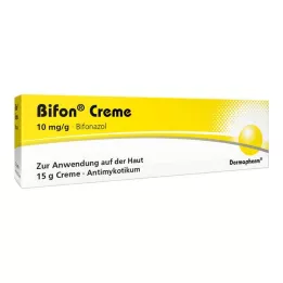 BIFON Crème, 15 g