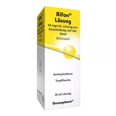 BIFON Solution, 35 ml