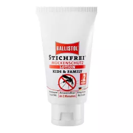STICHFREI Crème pour enfants, 30 ml