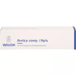 ARNICA COMP./Apis Crème, 70 g