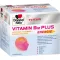 DOPPELHERZ Vitamine B12 Plus Système Drinkampull, 30x25 ml