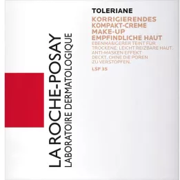 Roche Posay Tolériane Teint Maquillage Beige No. 13, 9 g