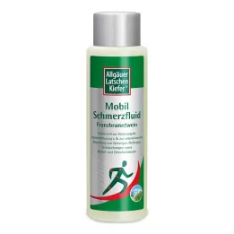 ALLGÄUER LATSCHENK. Fluide antidouleur mobile, 250 ml