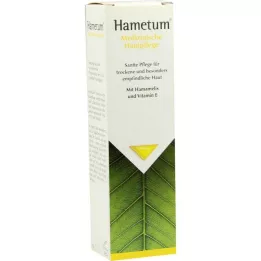 Hametum Crème de soin médicale, 50 g