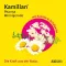 KAMILLAN liquide, 10 ml