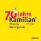 KAMILLAN liquide, 10 ml