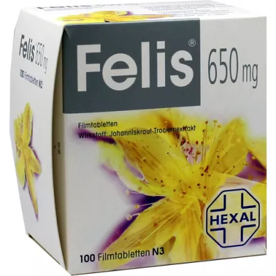 Felis 650, 100 pc Felis 650, 100 pc