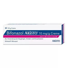BIFONAZOL Crème Aristo 10 mg/g, 35 g