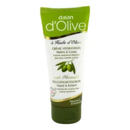 Crème hydratante Dalan dOlive (75 ml)