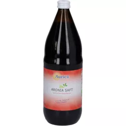 ARONIA 100% jus direct bio, 1000 ml