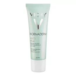 VICHY NORMADERM Crème anti-âge, 50 ml
