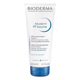 Bioderma Atoderm PP Souffle Baume, 200 ml