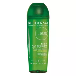BIODERMA Shampoing fluide Node, 200 ml