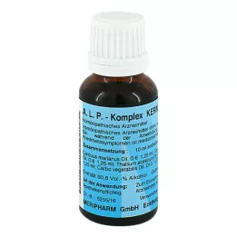 ALP Complex Core Blend, 20 ml